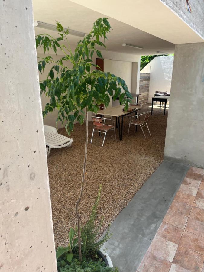 Appartamenti Torre Lapillo Eksteriør bilde